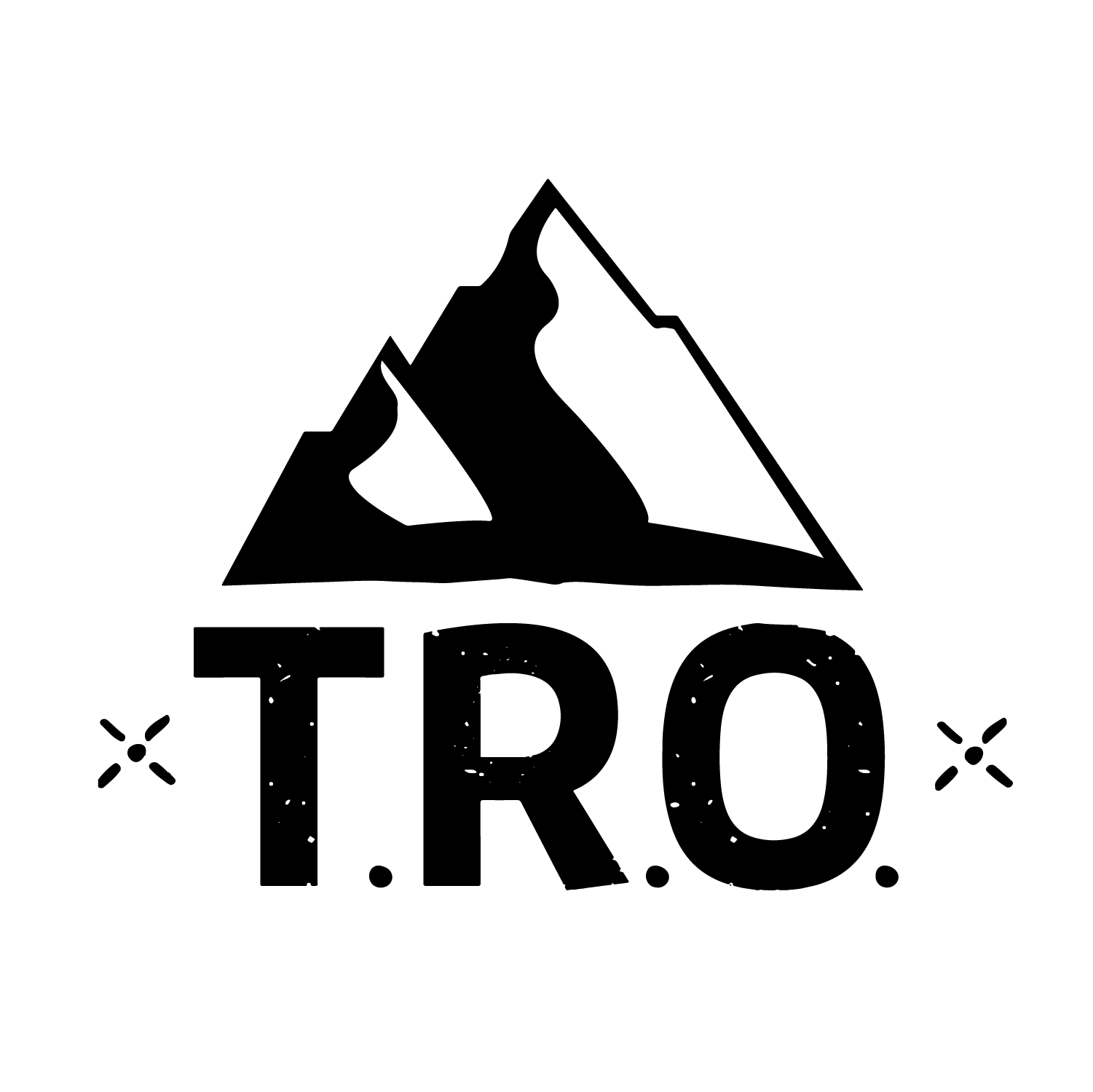 Thomas Road Outpost logo