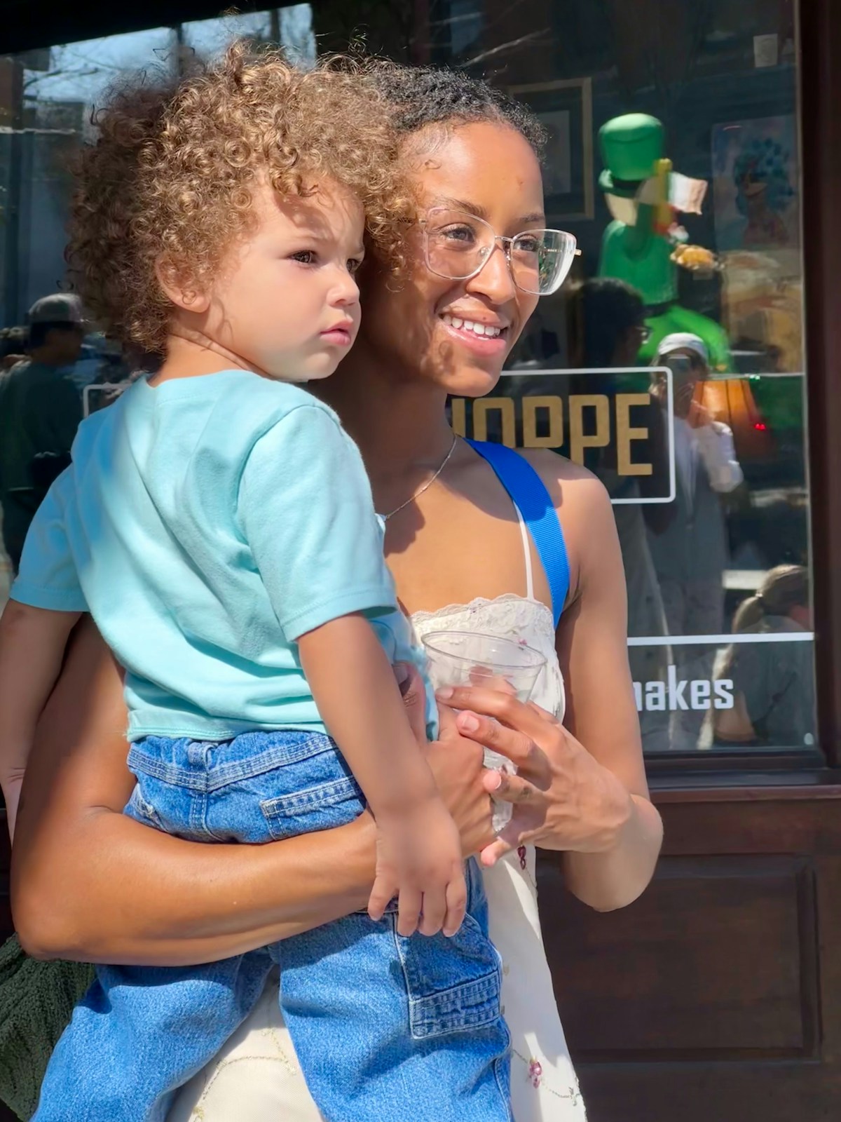 Adoption and family care ministry
