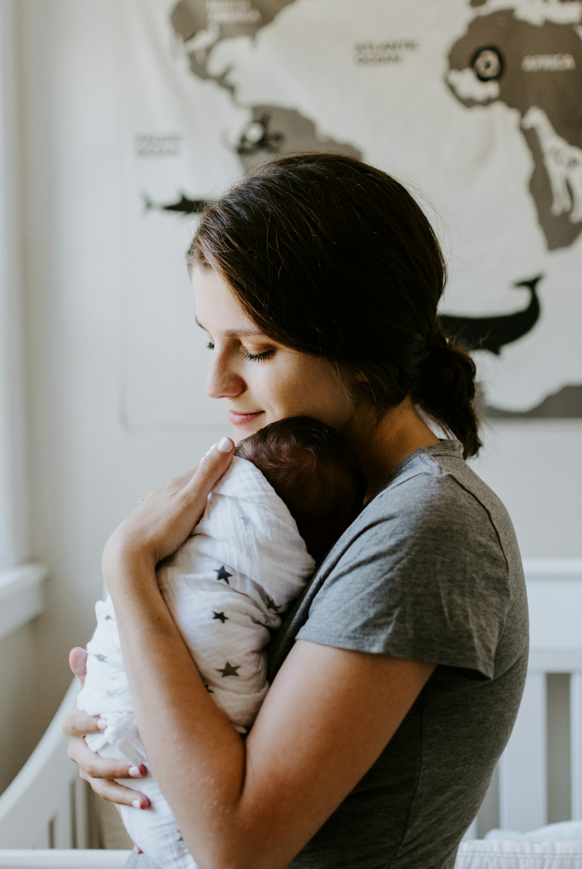 Faith-based family care and adoption ministry